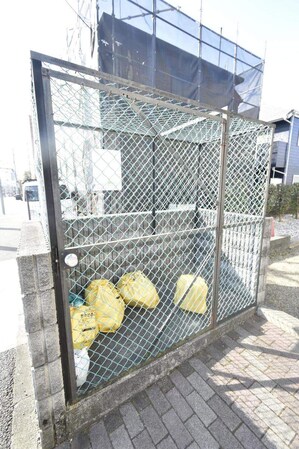 レオパレス桜美林台の物件内観写真